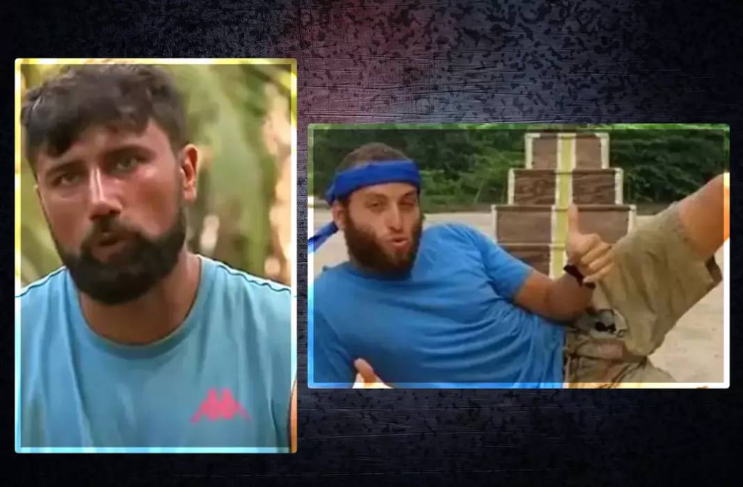 Survivor Taner Tolga Tarlacı'dan kötü haber! Hapis cezasını arkadaşı açıkladı 1